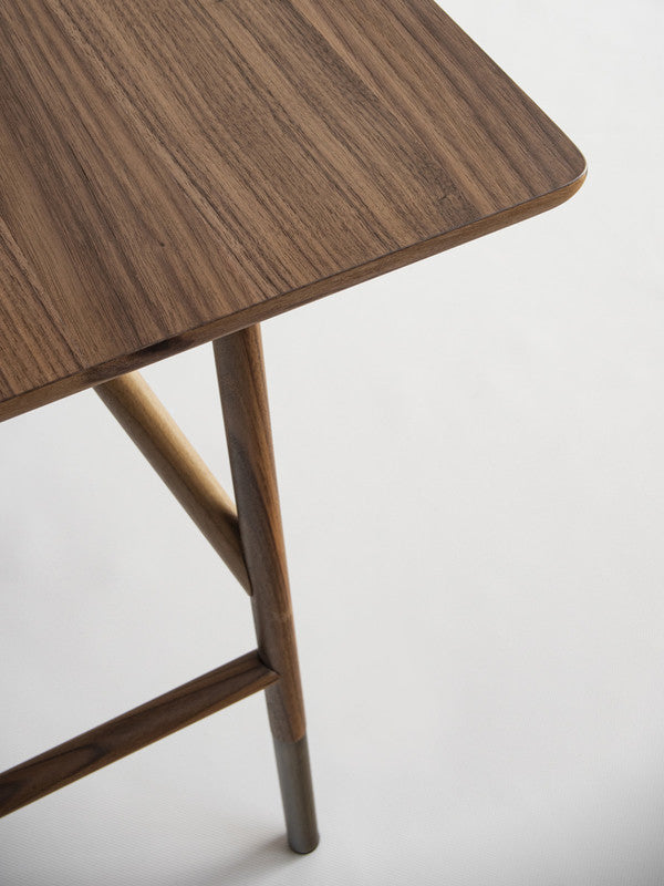 POTOCCO | Wood_Y Desk