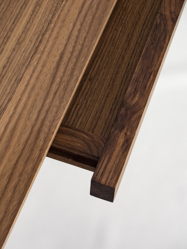 POTOCCO | Wood_Y Desk