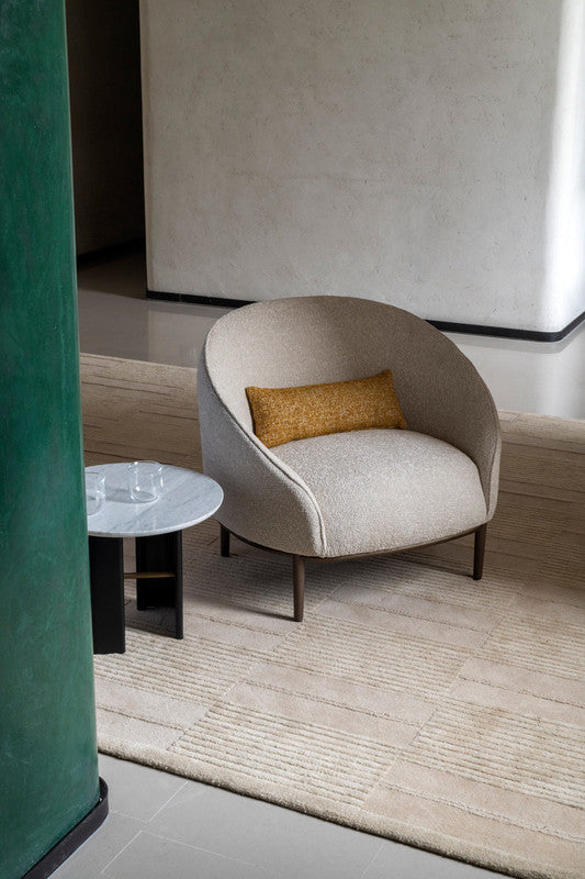 POTOCCO | Yoisho Armchair