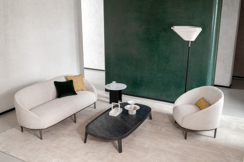 POTOCCO | Yoisho Armchair