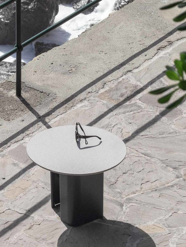 POTOCCO | Double L Table