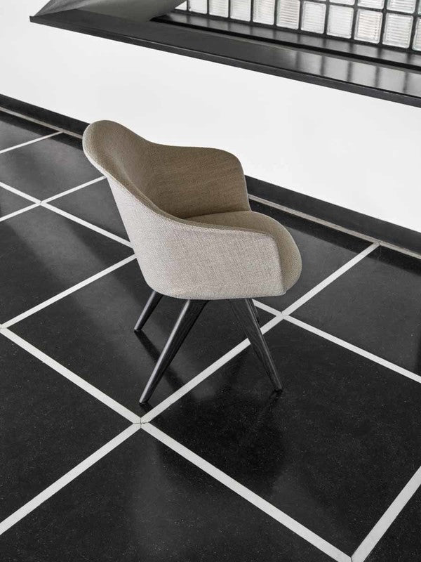 POTOCCO | Lyz Dining Chair