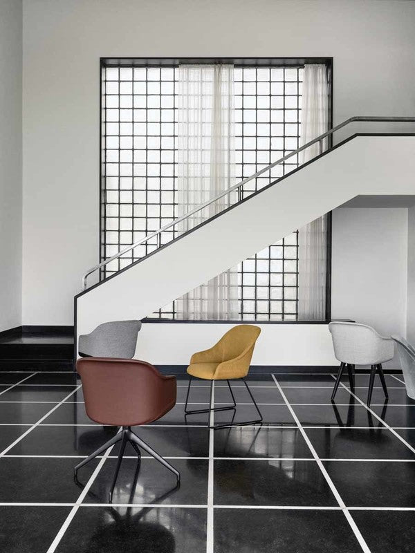 POTOCCO | Lyz Dining Chair