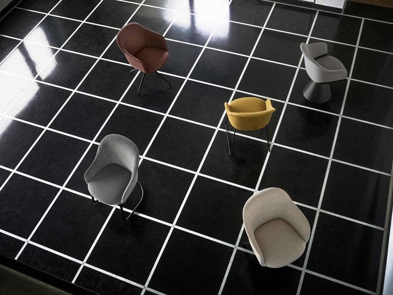POTOCCO | Lyz Dining Chair