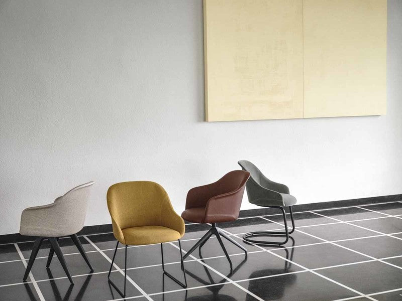 POTOCCO | Lyz Dining Chair