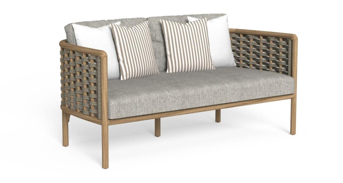 TALENTI | PRICHI 2-SEATER SOFA - $5,797.66