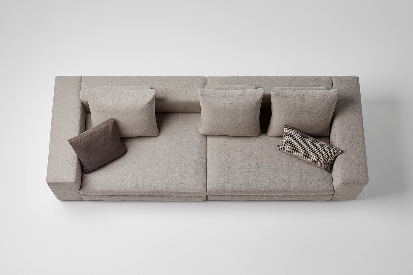 Prince sofa | $12,182.40