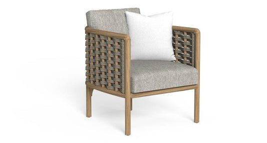 TALENTI | PRICHI  LIVING ARMCHAIR - $2,891.34