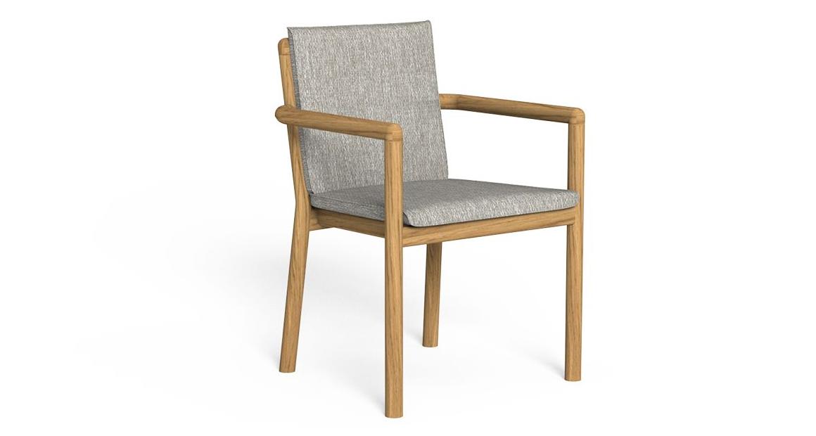 TALENTI | PRICHI DINING TABLE - $1,341.87