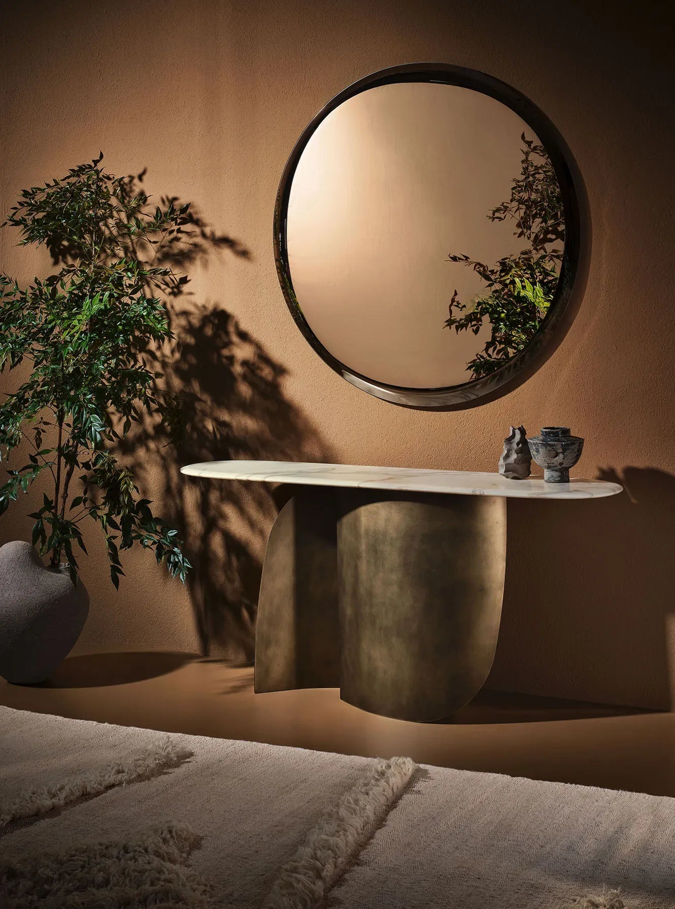 SAIL CONSOLE | $9,780.00