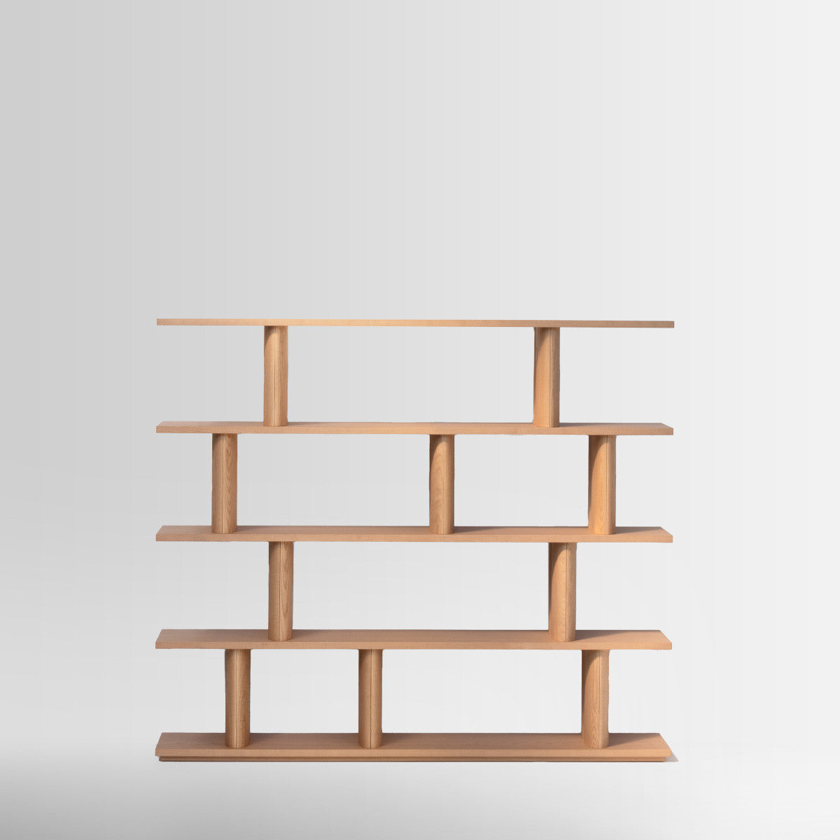 POTOCCO | Pages Bookshelf