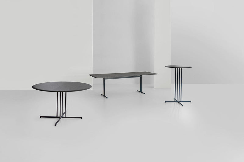 POTOCCO | Graphic Side Table