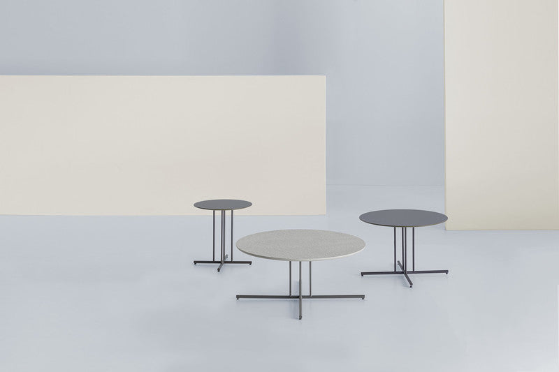 POTOCCO | Graphic Table