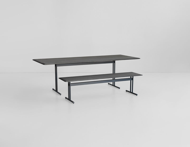 POTOCCO | Graphic Bench