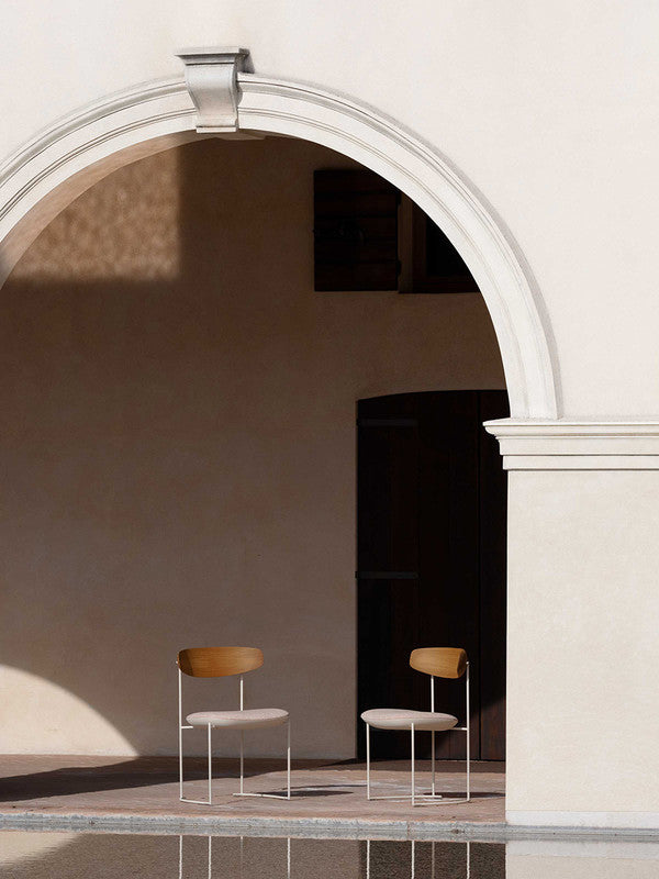 POTOCCO | Keel Light Chair
