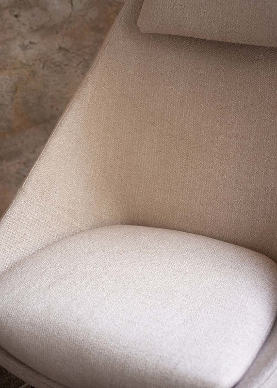 POTOCCO | Cut Lounge Chair