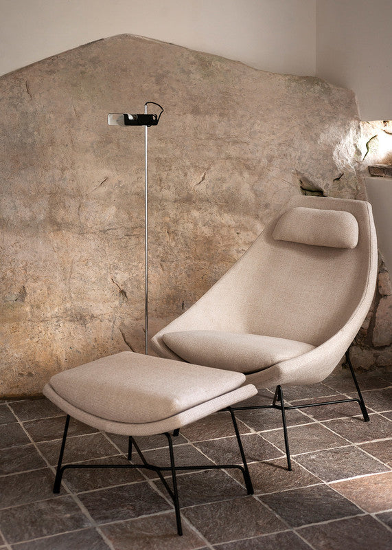 POTOCCO | Cut Lounge Chair