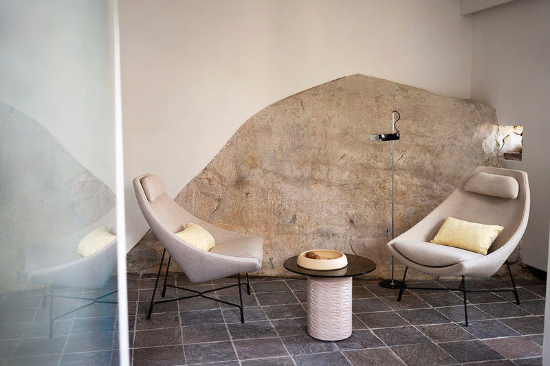 POTOCCO | Cut Lounge Chair