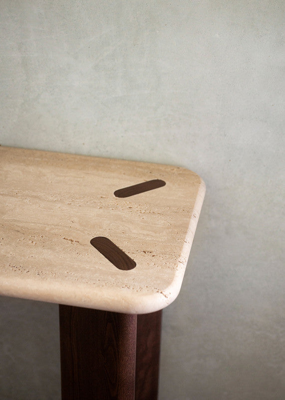 POTOCCO | E Claire Table