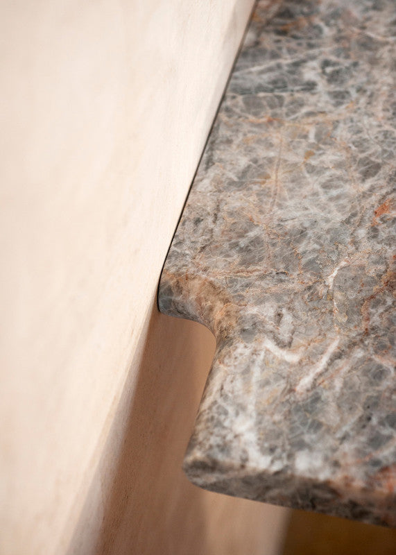 POTOCCO | E Claire Table