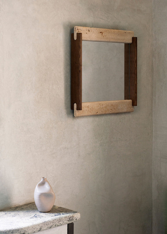 POTOCCO | E Claire Mirror