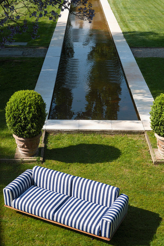 POTOCCO | Graphic Sofa