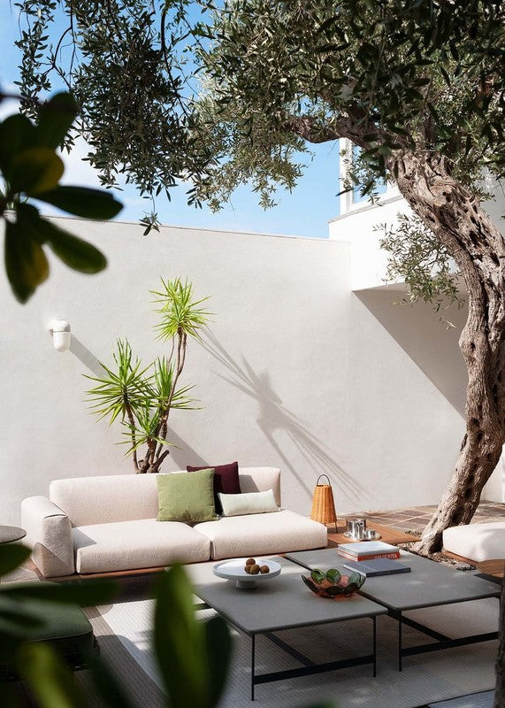 POTOCCO | Graphic Sofa