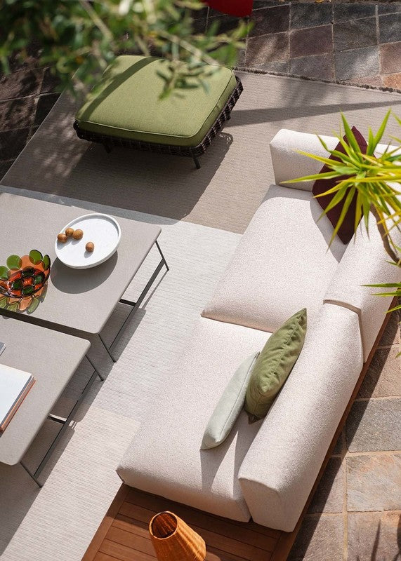 POTOCCO | Graphic Sofa