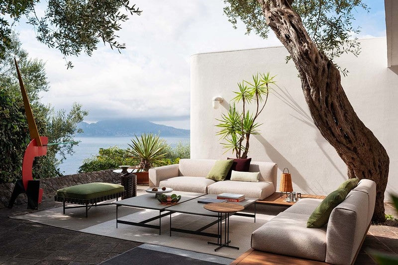 POTOCCO | Graphic Sofa
