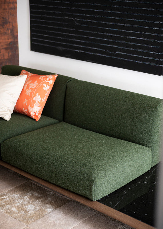POTOCCO | Graphic Sofa