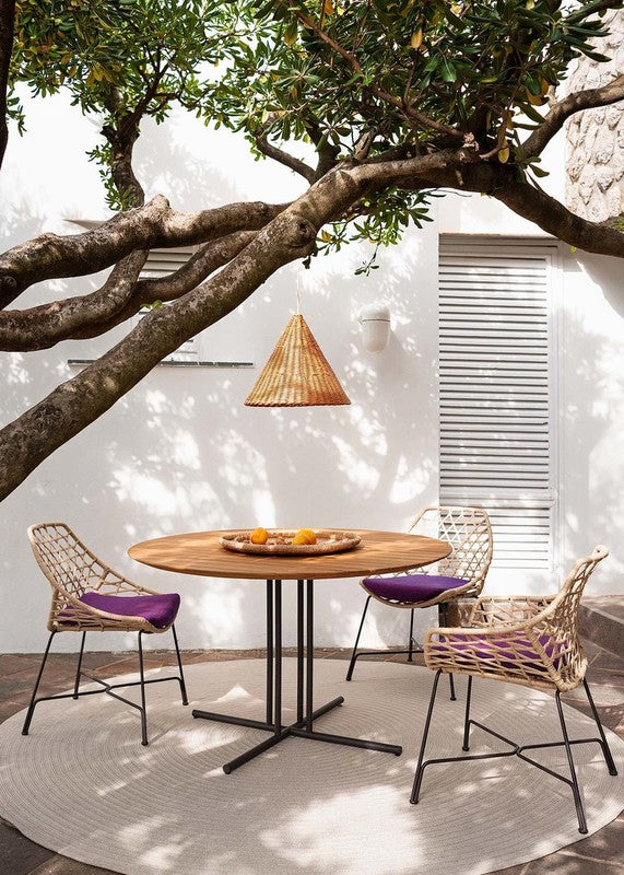 POTOCCO | Graphic Table