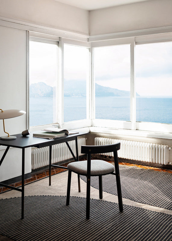 POTOCCO | Helvetica Dining Chair