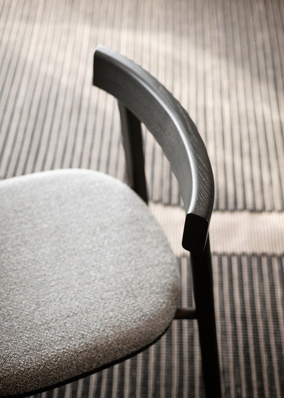 POTOCCO | Helvetica Dining Chair