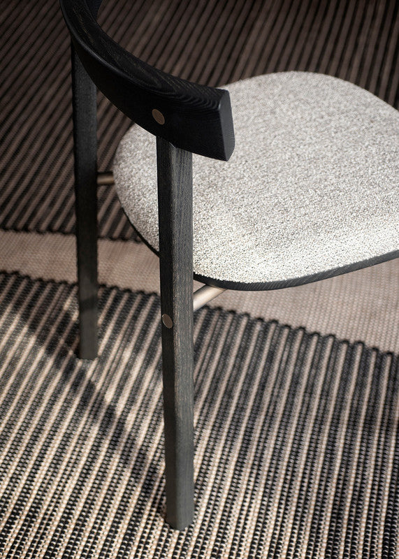 POTOCCO | Helvetica Dining Chair