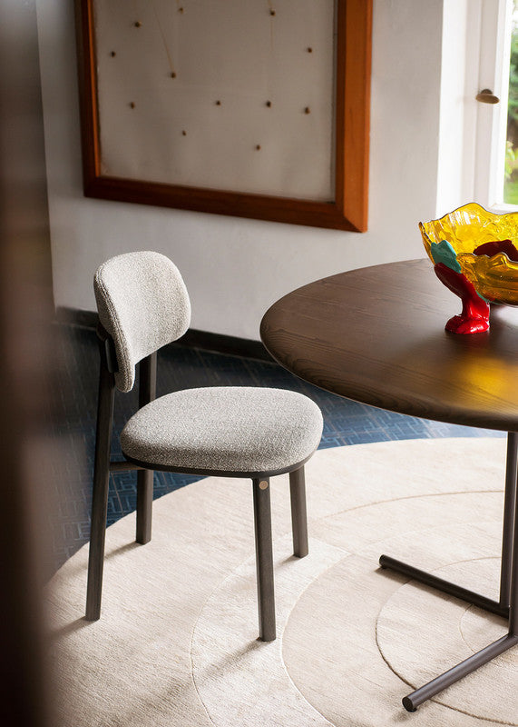 POTOCCO | Helvetica Dining Chair