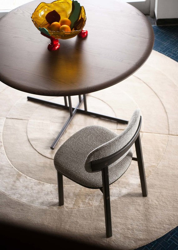 POTOCCO | Helvetica Dining Chair