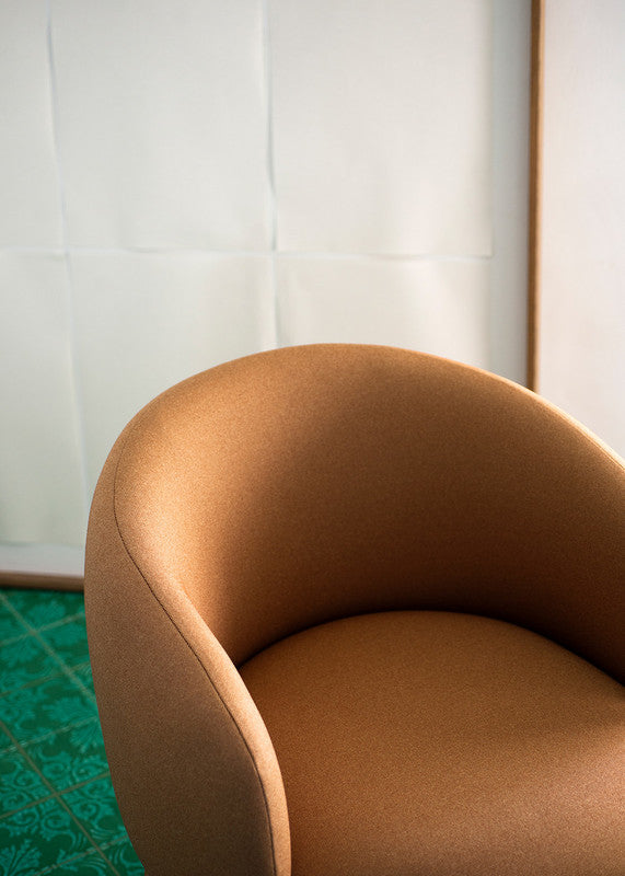 POTOCCO | Jade Dining Chair
