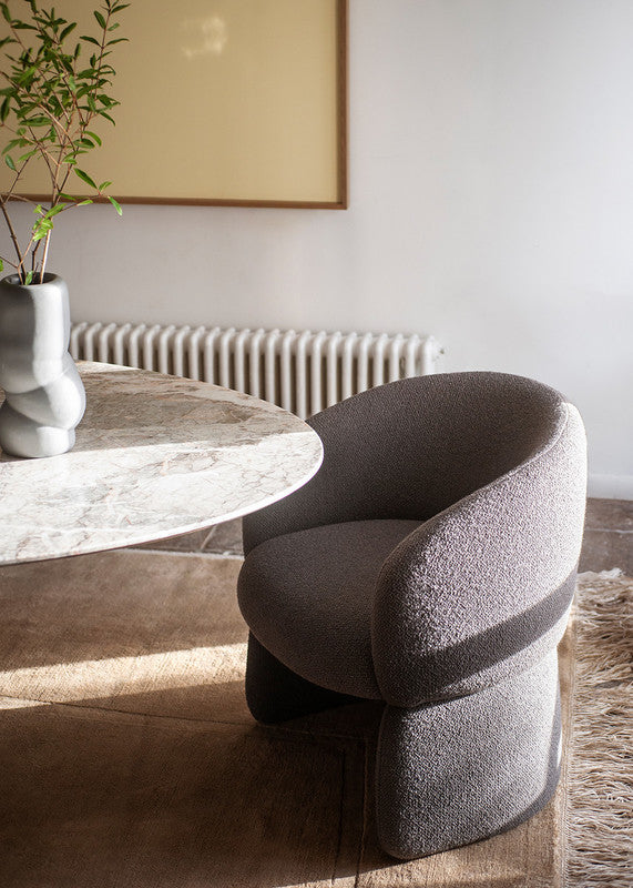 POTOCCO | Jade Dining Chair
