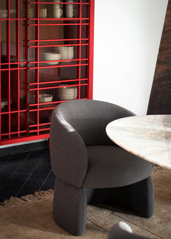 POTOCCO | Jade Dining Chair
