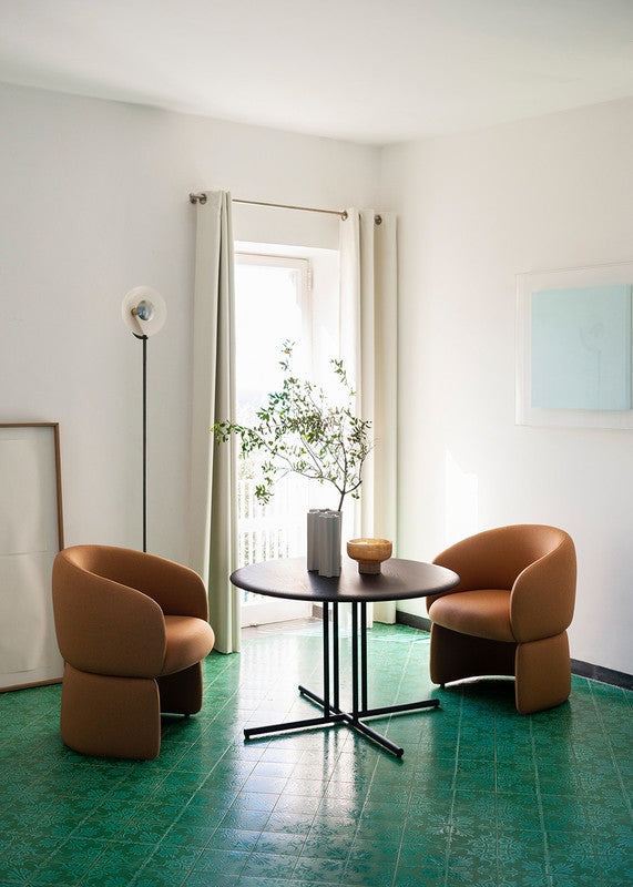 POTOCCO | Jade Dining Chair