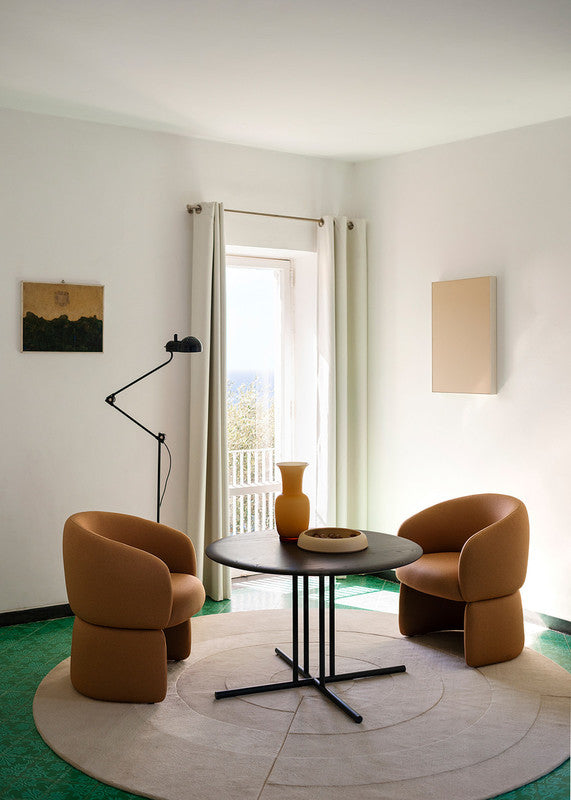 POTOCCO | Jade Dining Chair
