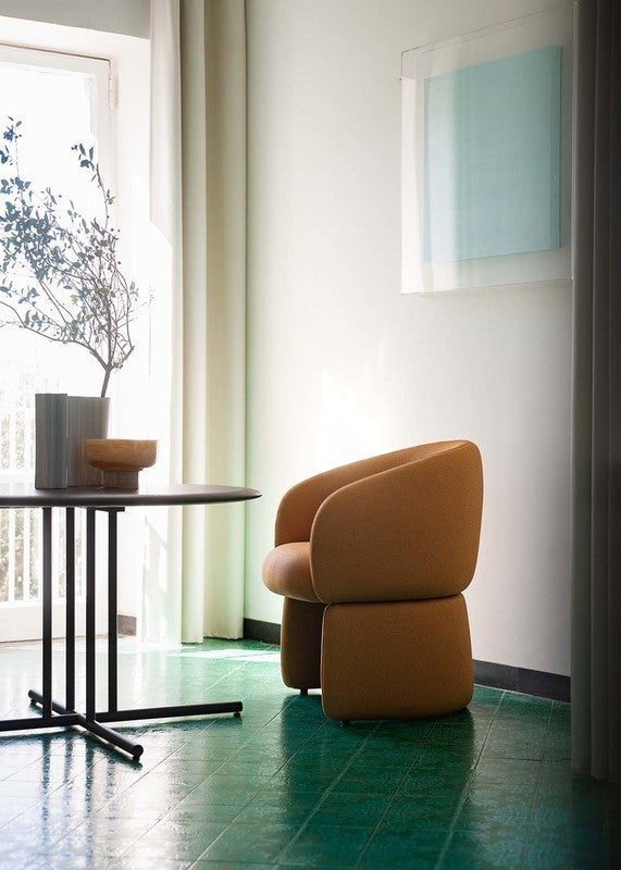 POTOCCO | Jade Dining Chair