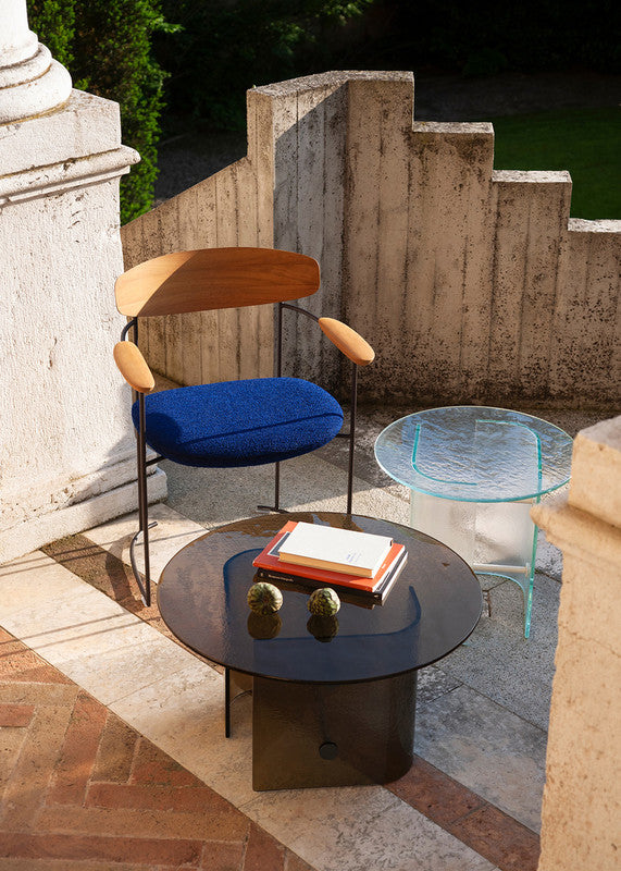 POTOCCO | Keel Chair
