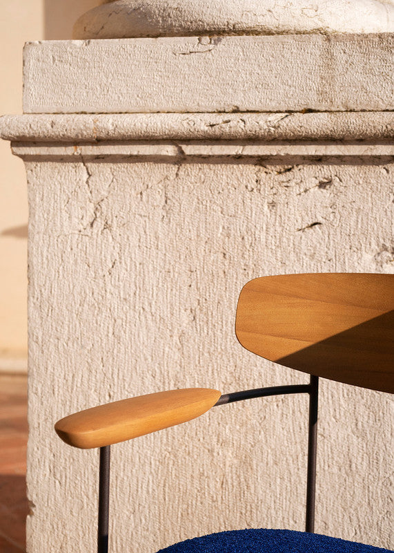 POTOCCO | Keel Chair