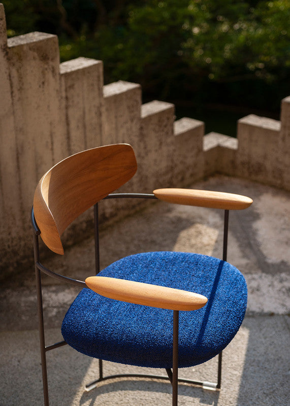 POTOCCO | Keel Chair