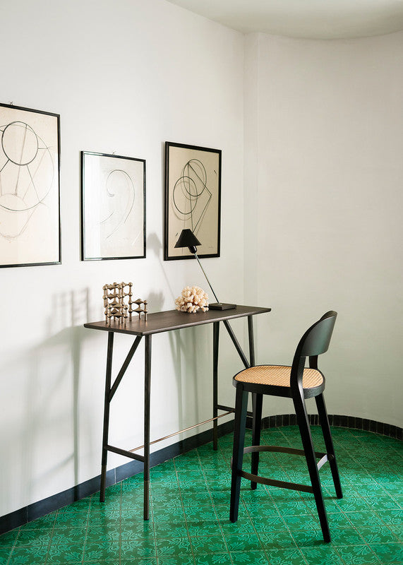POTOCCO | Minima Bar Stools