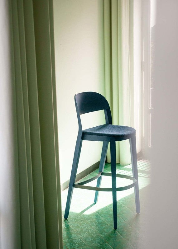 POTOCCO | Minima Bar Stools