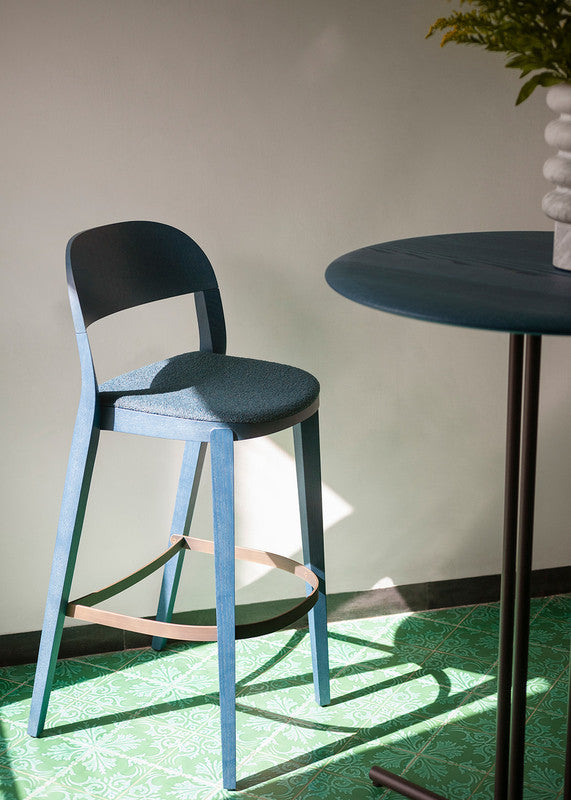 POTOCCO | Minima Bar Stools