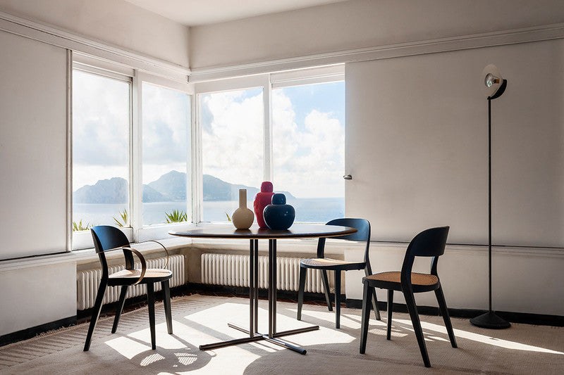 POTOCCO | Minima Dining Chair