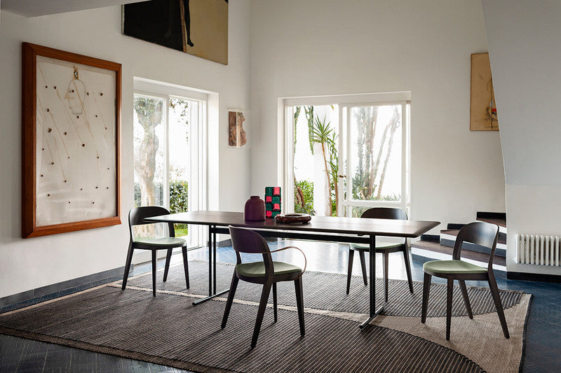 POTOCCO | Minima Dining Chair